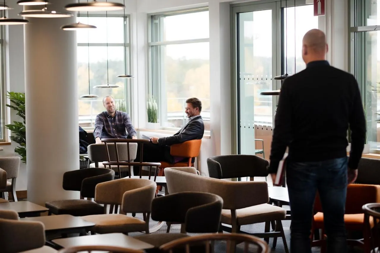 First Hotel The Studio Stockholm