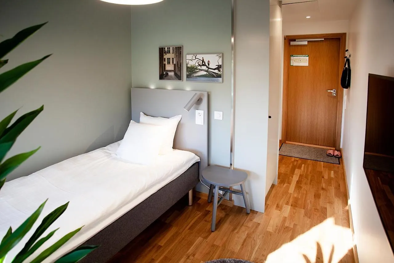 First Hotel The Studio Stockholm Schweden