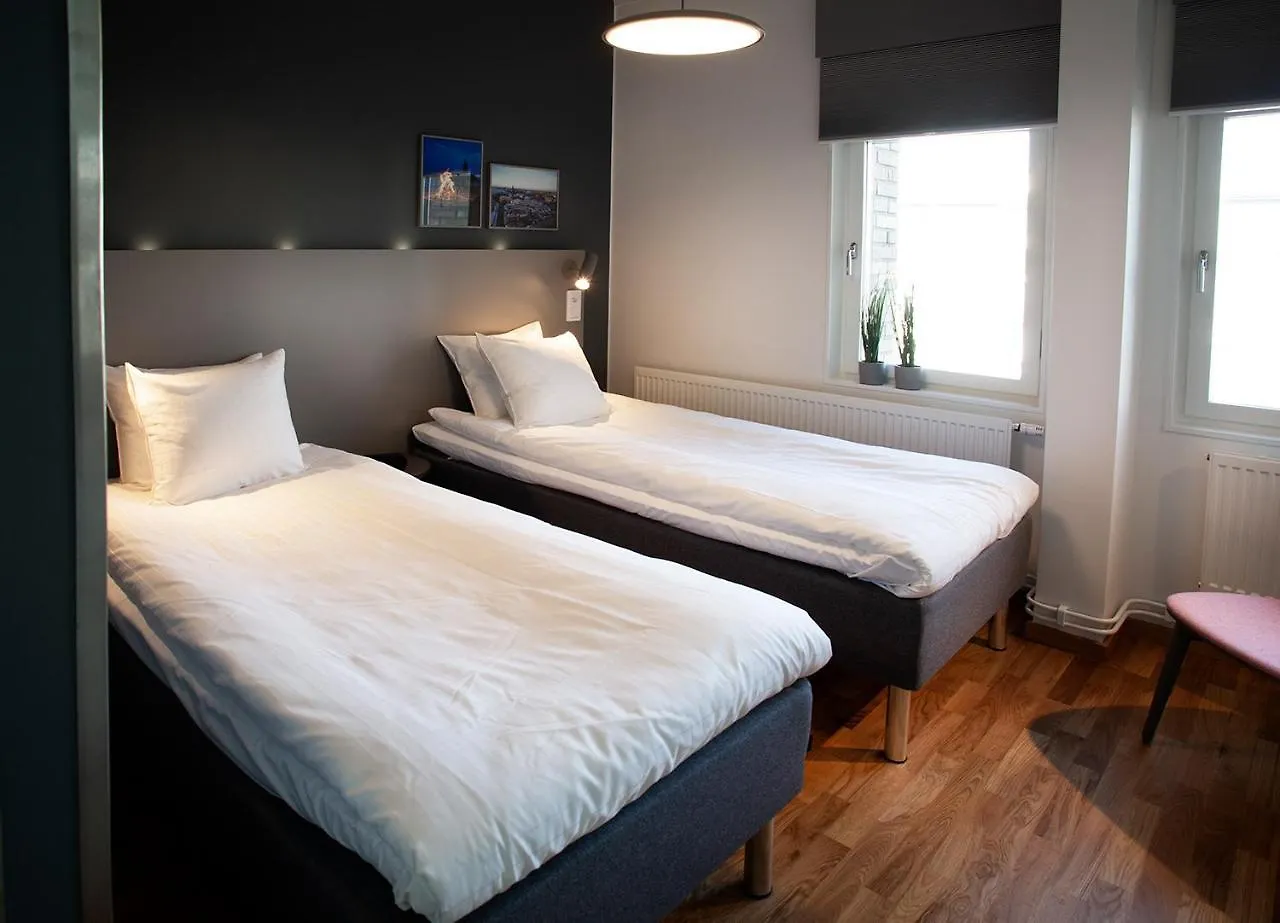 First Hotel The Studio Stockholm