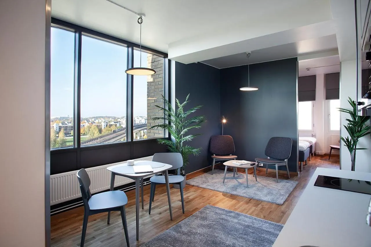 First Hotel The Studio Stockholm 4*,  Schweden