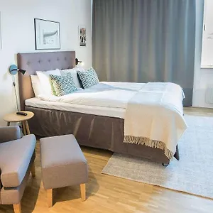 Biz Apart-hotel