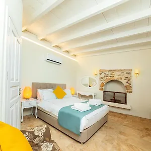 Mets Boutique 3*, Мармарис Турция