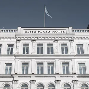 Elite Plaza 4* Malmo