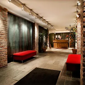 Hellsten Hotell