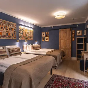 Lady Hamilton Hotell