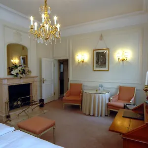 Buerger Palais 3* Ansbach