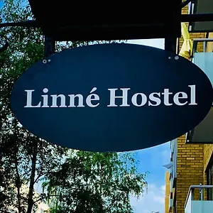 Linne , Гётеборг Швеция