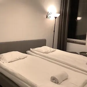 Auberge de jeunesse Acco