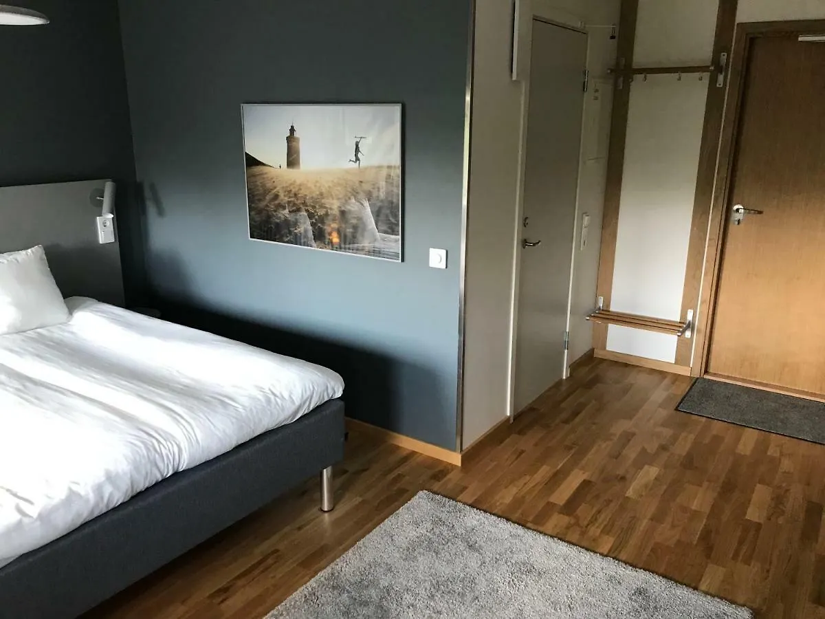 First Hotel The Studio Stockholm